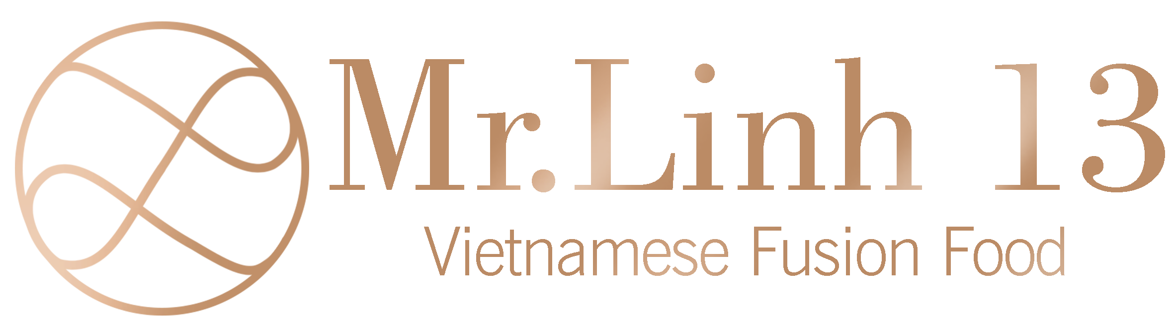 Mr. Linh 13 logo
